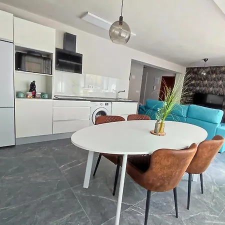 Apartamento Suite 48- Recien Reformado Aviles Exterior photo