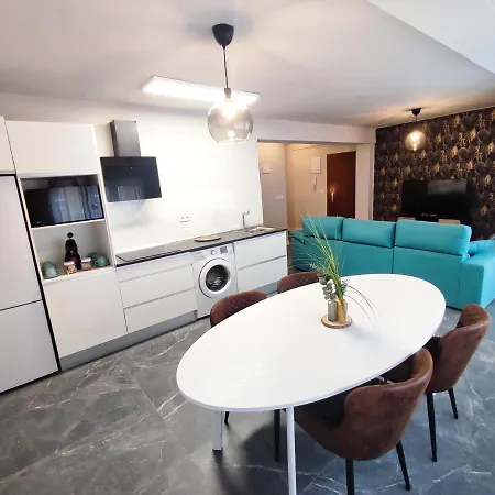 Apartamento Suite 48- Recien Reformado Aviles Exterior photo