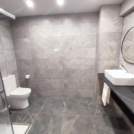 Apartamento Suite 48- Recien Reformado Aviles Exterior photo