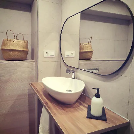 Apartamento Suite 48- Recien Reformado Aviles Exterior photo
