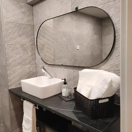 Apartamento Suite 48- Recien Reformado Aviles Exterior photo
