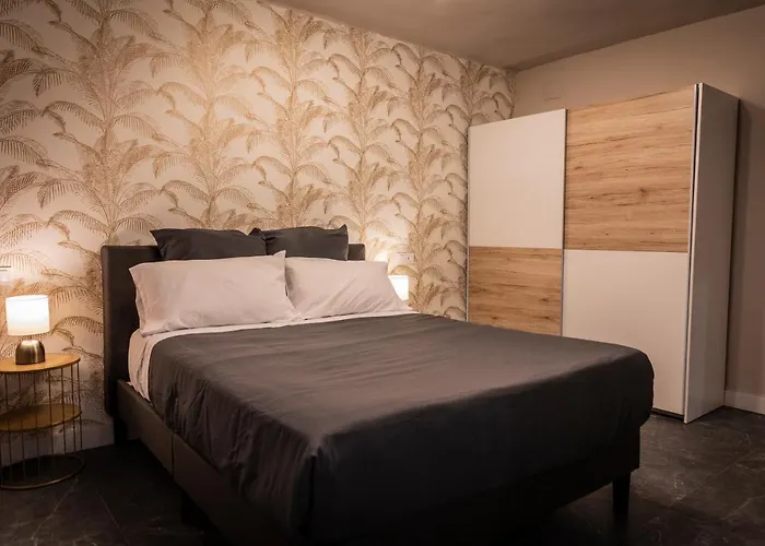 Apartamento Suite 48- Recien Reformado