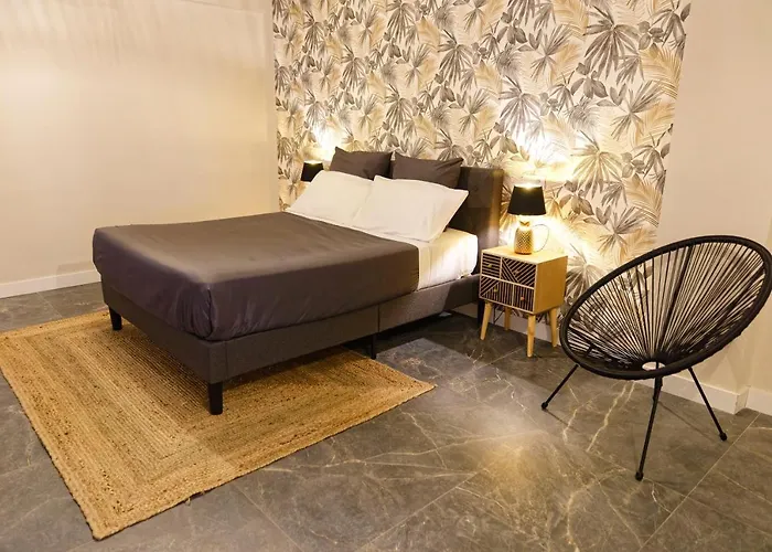 Apartamento Suite 48- Recien Reformado