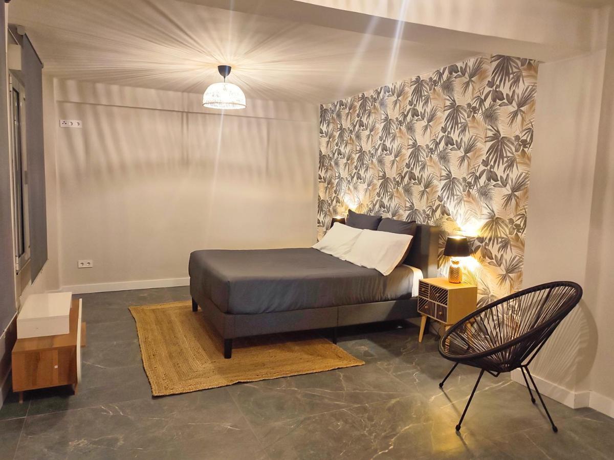 48- Recien Reformado Apartment *