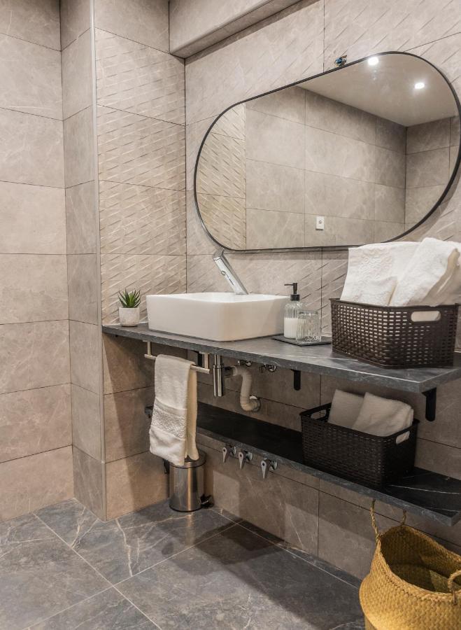 Apartment 48- Recien Reformado Aviles