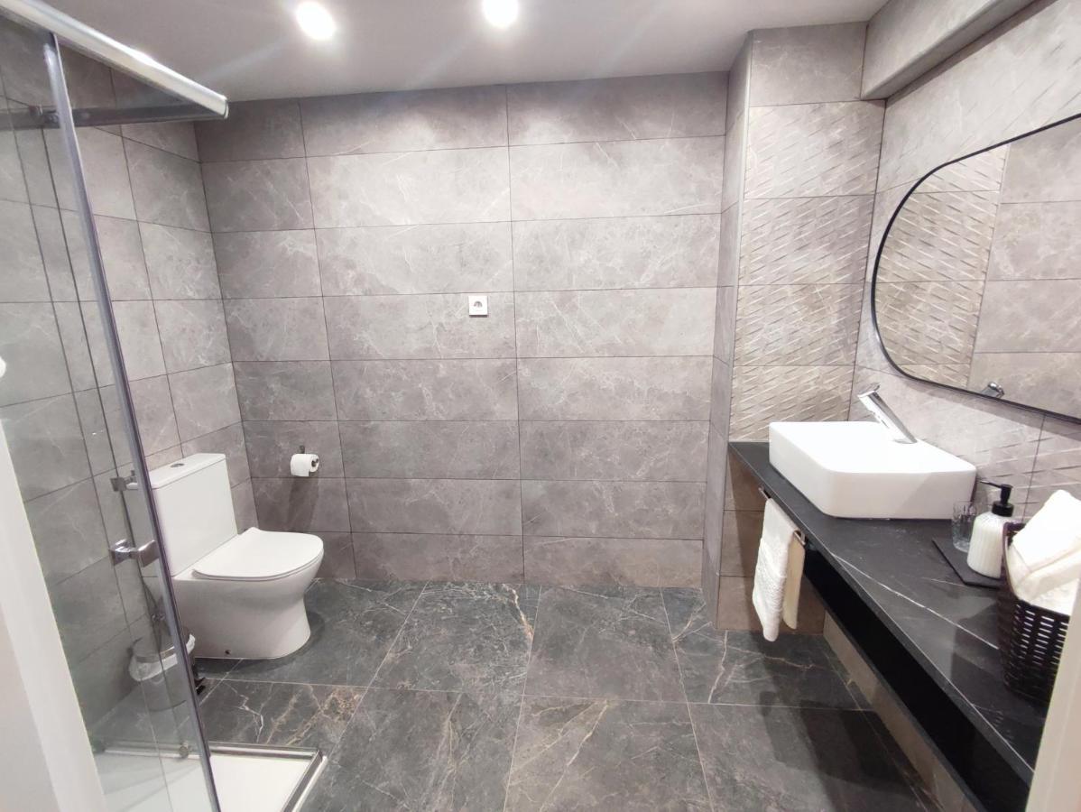 Apartment 48- Recien Reformado *
