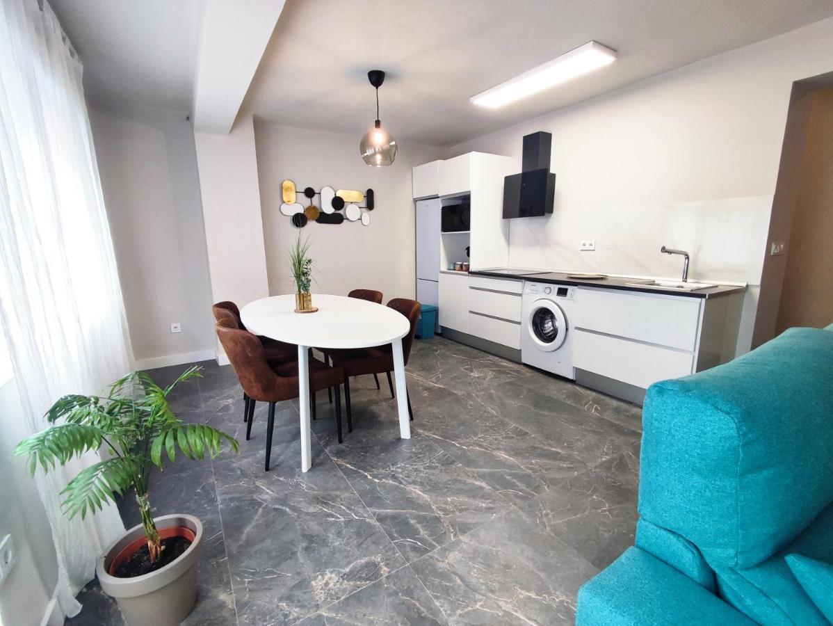 48- Recien Reformado Apartment Aviles