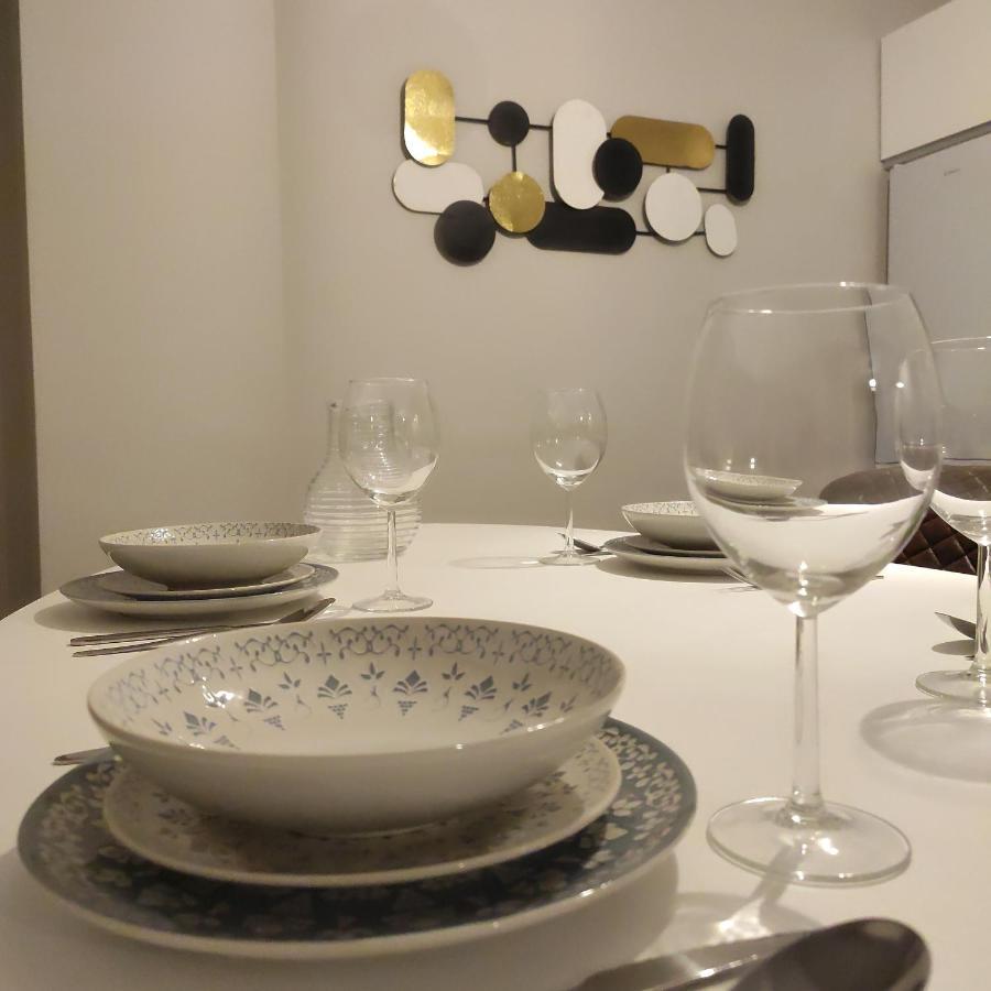 Apartment 48- Recien Reformado Aviles