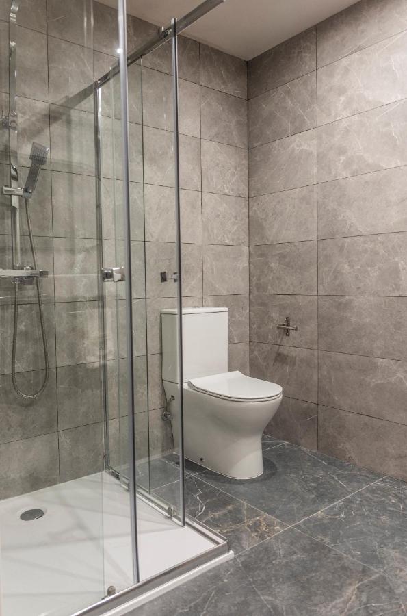Apartment 48- Recien Reformado Aviles